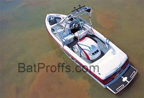 Mastercraft X5 recensioner och tekniska specifikationer